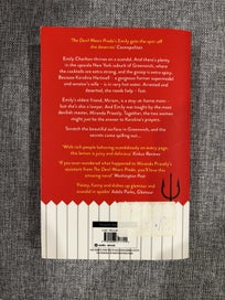 Listing 2 of 3 for When Life Gives You Lululemons by Lauren Weisberger