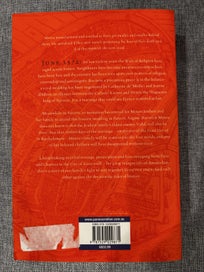 Listing 2 of 3 for The City Of Tears by Kate Mosse