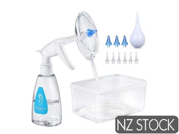 Listing 2 of 15 for Ear Wax Removal Kit NZ Clearance