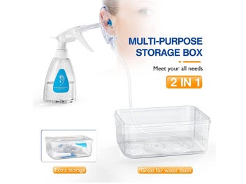 Listing 6 of 15 for Ear Wax Removal Kit NZ Clearance