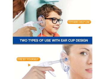 Listing 8 of 15 for Ear Wax Removal Kit NZ Clearance