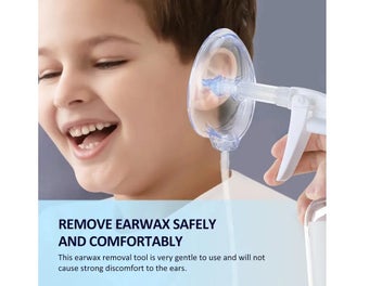 Listing 10 of 15 for Ear Wax Removal Kit NZ Clearance