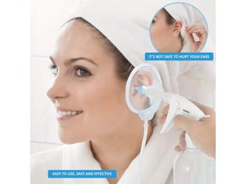 Listing 12 of 15 for Ear Wax Removal Kit NZ Clearance