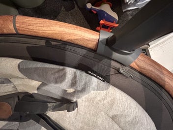 Listing 4 of 4 for Maxi Cosi Cassia Swing Essential Graphite