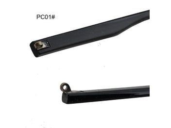 Listing 7 of 10 for 10 Pairs Spring Hinge PC Glasses Temple Rod Replacement