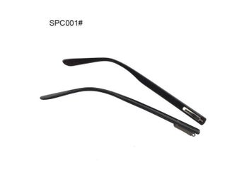 Listing 8 of 10 for 10 Pairs Spring Hinge PC Glasses Temple Rod Replacement