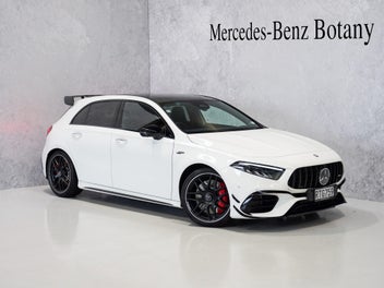 Mercedes-Benz A-Class 2026 photo 2