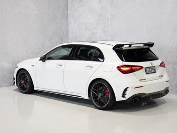 Mercedes-Benz A-Class 2026 photo 3