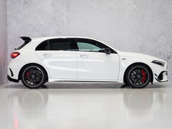 Mercedes-Benz A-Class 2026 photo 4