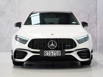 Mercedes-Benz A-Class 2026 photo 5
