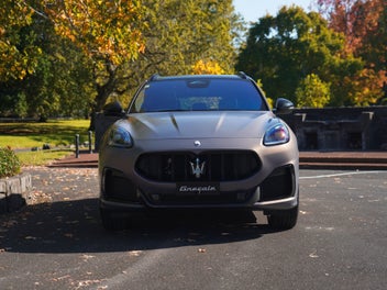 Maserati Grecale 2026 photo 3