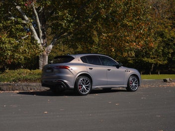 Maserati Grecale 2026 photo 5