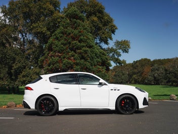Maserati Grecale 2023 photo 4