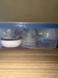 Listing 3 of 3 for Tommee Tippee Double Electric Breast Pump