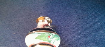 Listing 4 of 8 for Old Tupton ware Vase