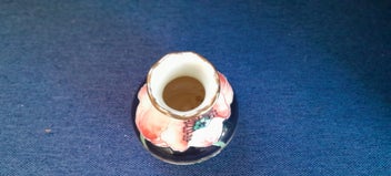 Listing 6 of 8 for Old Tupton ware Vase