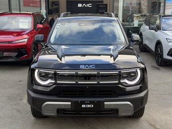 BAIC B30 2026 photo 3