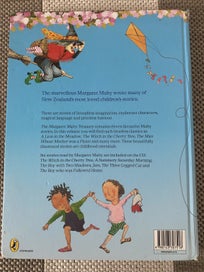 Listing 2 of 6 for The Margaret Mahy Treasury - beautiful picture book