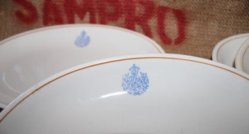Listing 2 of 4 for NZ Air Force - Crown Lynn Plates x 6 (PD66)