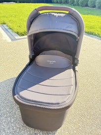 Listing 2 of 5 for Edward’s & Co Carry Cot