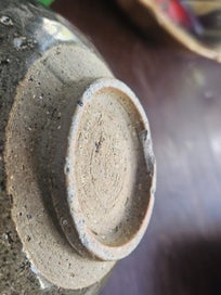 Listing 6 of 9 for Vintage Studio Pottery Bowls x2 – Stoneware – Mid-Century Style