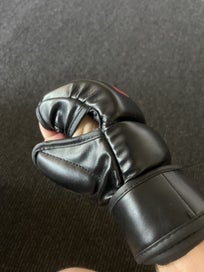 Listing 2 of 3 for UFC MMA gloves