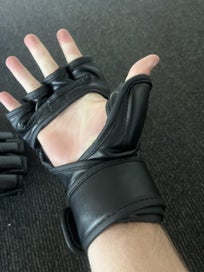 Listing 3 of 3 for UFC MMA gloves
