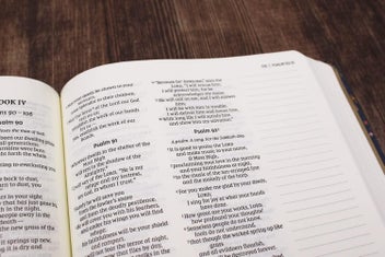 Listing 3 of 3 for NIV, Journal the Word Bible (Perfect for Note-Taking), Double-Column, Clot