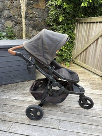 Listing 3 of 12 for Edward & Co Oscar Mx Plus lots of accessories