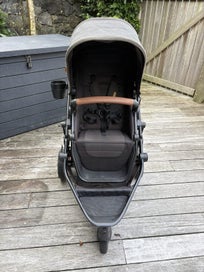 Listing 4 of 12 for Edward & Co Oscar Mx Plus lots of accessories