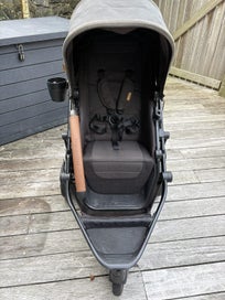 Listing 5 of 12 for Edward & Co Oscar Mx Plus lots of accessories