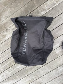 Listing 8 of 12 for Edward & Co Oscar Mx Plus lots of accessories