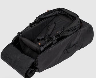 Listing 12 of 12 for Edward & Co Oscar Mx Plus lots of accessories