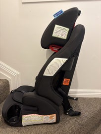 Listing 2 of 5 for Graco Tranzitions Car Seat