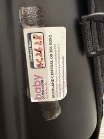 Listing 3 of 5 for Graco Tranzitions Car Seat