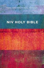 Listing 1 of 5 for NIV, Value Outreach Bible, Paperback