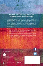 Listing 2 of 5 for NIV, Value Outreach Bible, Paperback