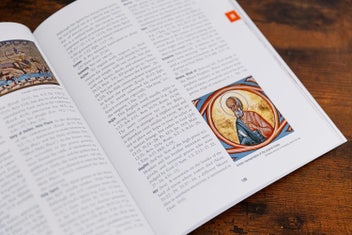 Listing 3 of 4 for The Essential Bible Companion: Key Insights for Reading God's Word (NIV Ap