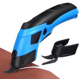 Listing 2 of 7 for Electric Scissors,Cordless Scissors, Fabric Scissors with Replacement Cutting