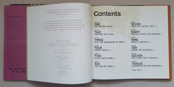 Listing 4 of 12 for Charles R. Smith Jr: TWELVE ROUNDS TO GLORY, The Story of Muhammad Ali (2007)