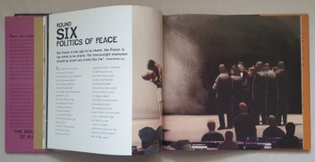 Listing 9 of 12 for Charles R. Smith Jr: TWELVE ROUNDS TO GLORY, The Story of Muhammad Ali (2007)