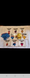 Listing 2 of 2 for Mr Men Little Miss Books and toys
