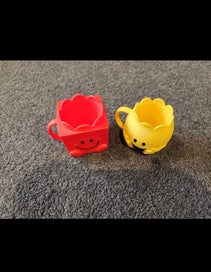 Listing 2 of 2 for Mr men books and cups