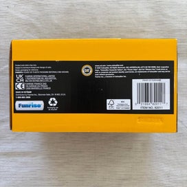 Listing 4 of 5 for CAT Dump Truck Vehicle (RRP$25)