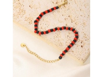 Listing 5 of 10 for Religious Orula Beads Amulet Bohemia Fashion Women Jewelry