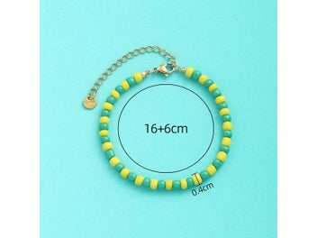 Listing 8 of 10 for Religious Orula Beads Amulet Bohemia Fashion Women Jewelry