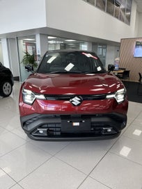 Suzuki Vitara 2026 photo 3