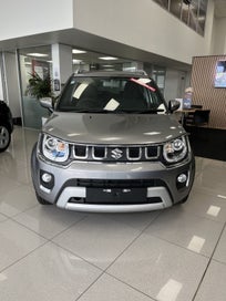 Suzuki Ignis 2026 photo 3
