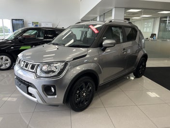 Suzuki Ignis 2026 photo 4