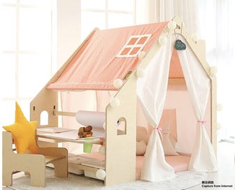 Listing 6 of 9 for NASPA Play House